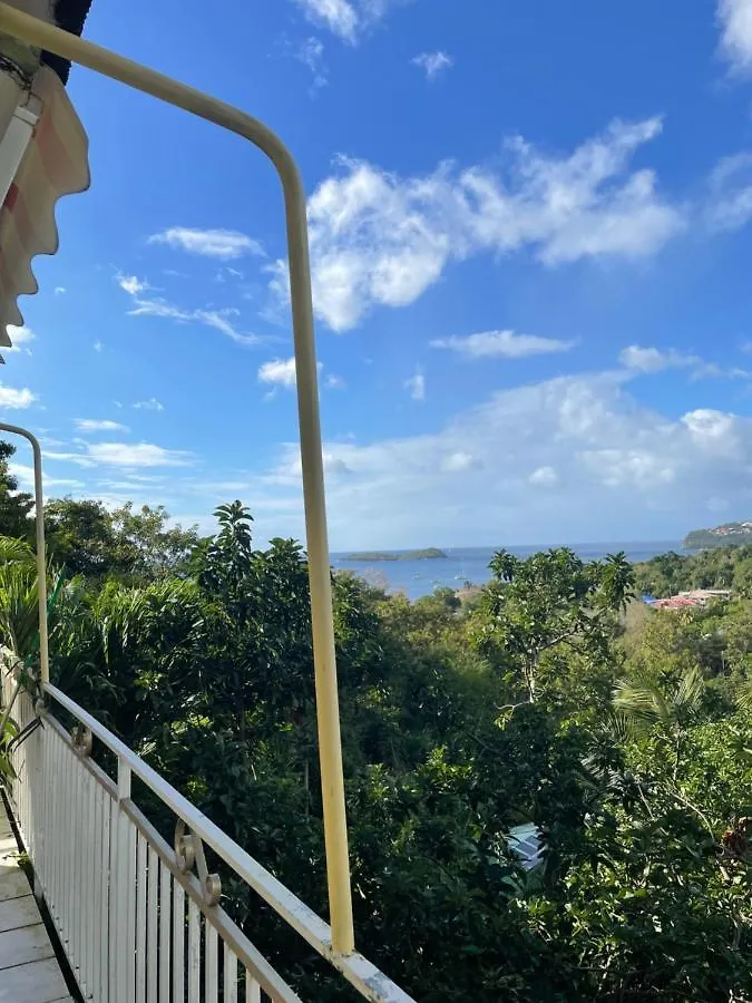 Kaz'Onora II Villa Bouillante Holiday home