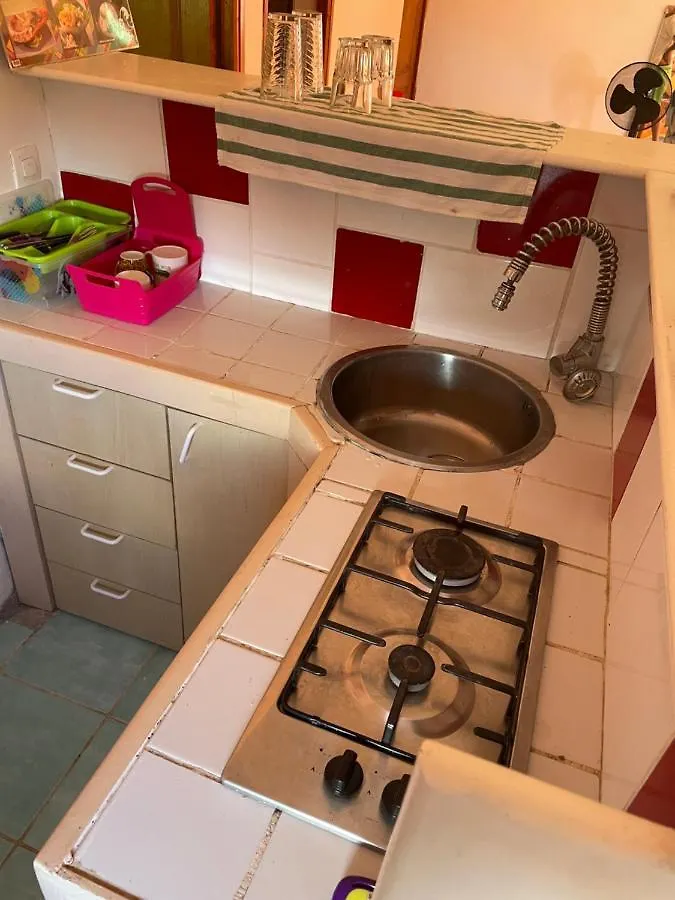 Kaz'Onora II Villa Bouillante Guadeloupe