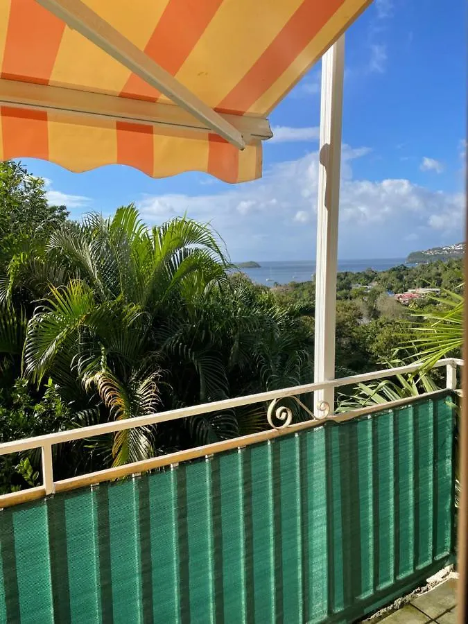 Kaz'Onora II Villa Bouillante Holiday home