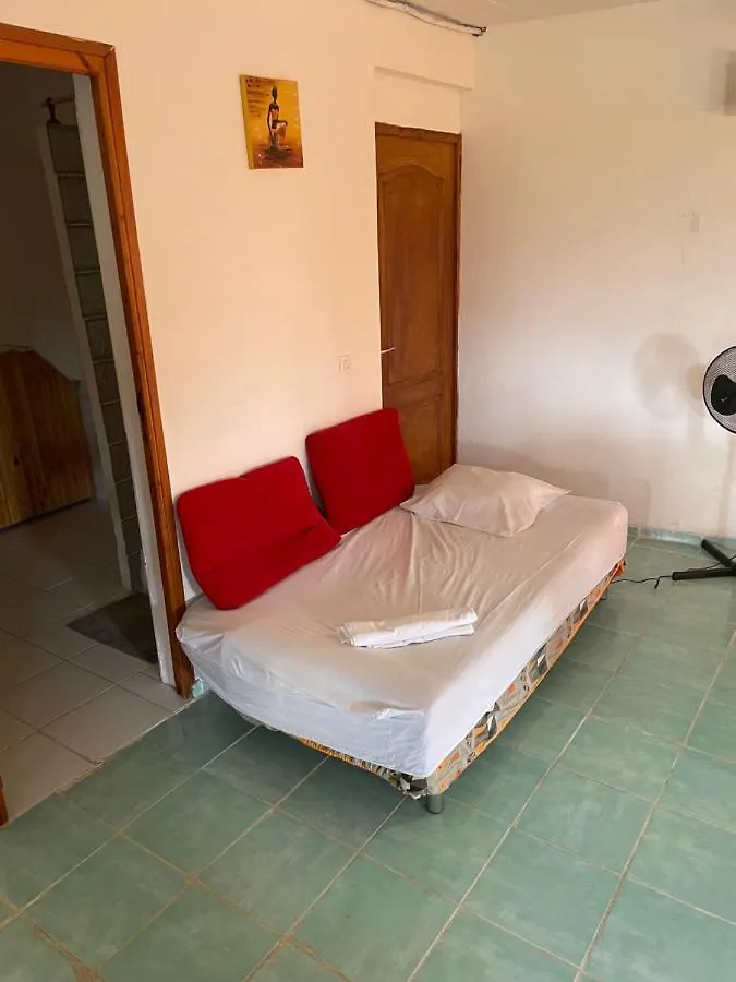 Kaz'Onora II Villa Bouillante 0*,  Guadeloupe