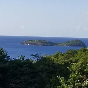  Hébergement de vacances Cabazat
