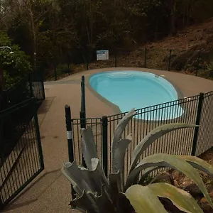  Hébergement de vacances Giteti Coco De Malendure - Bord De - 4 Pers